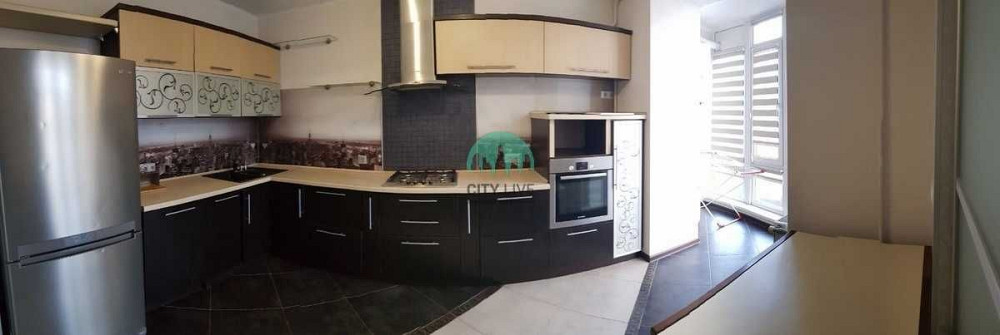 Оренда 2-кім квартири Чорновола (П) Ивано-Франковск - изображение 3