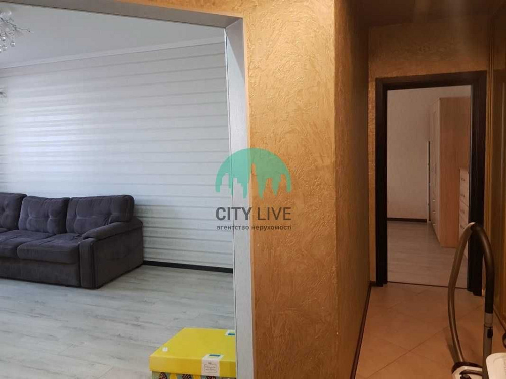 Оренда 2-кім квартири Чорновола (П) Ивано-Франковск - изображение 8