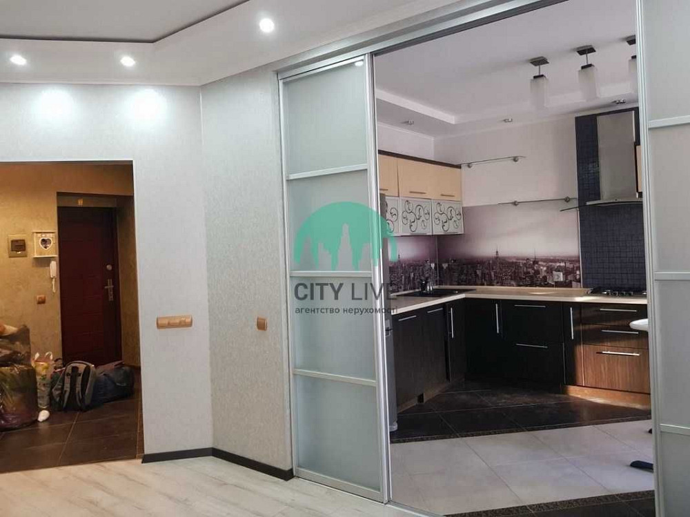 Оренда 2-кім квартири Чорновола (П) Ивано-Франковск - изображение 5