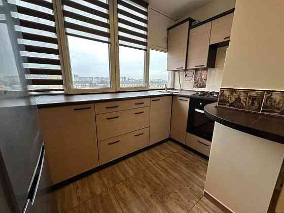 Оренда / Квартира / вул. Пулюя, Івано-Франківськ Ивано-Франковск