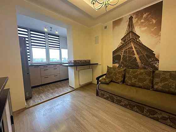 Оренда / Квартира / вул. Пулюя, Івано-Франківськ Ивано-Франковск