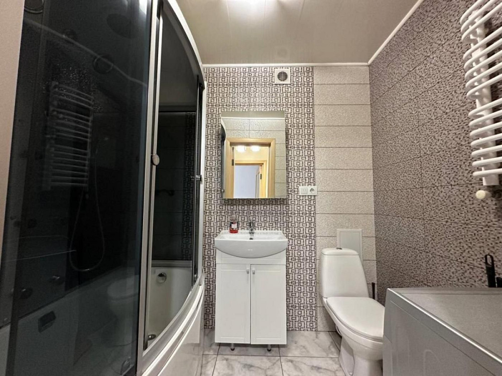 Оренда / Квартира / вул. Пулюя, Івано-Франківськ Ивано-Франковск - изображение 8