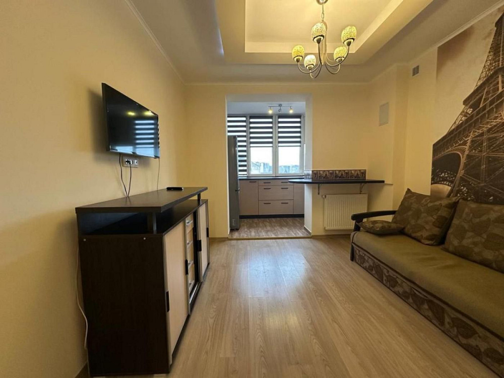 Оренда / Квартира / вул. Пулюя, Івано-Франківськ Ивано-Франковск - изображение 5