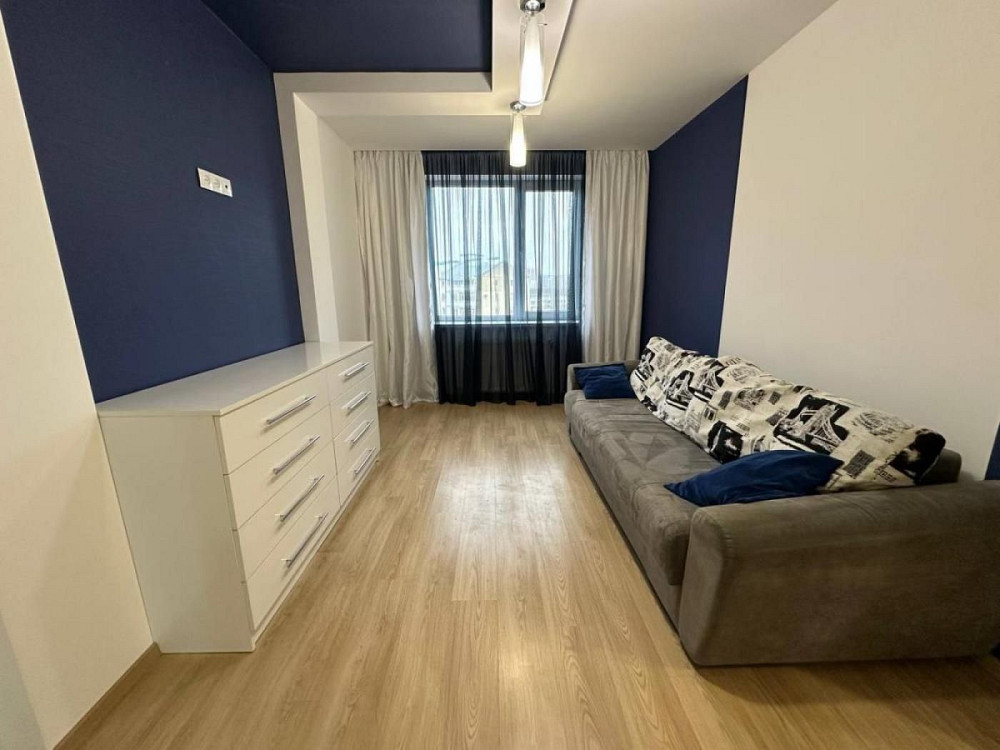 Оренда / Квартира / вул. Пулюя, Івано-Франківськ Ивано-Франковск - изображение 1