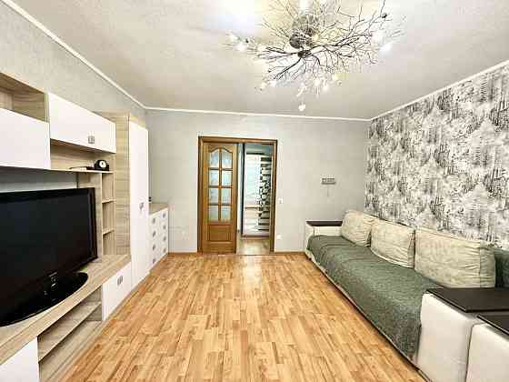 Перша здача! 3-кімнатна кв по вул Портовій 1/9 Запоріжжя