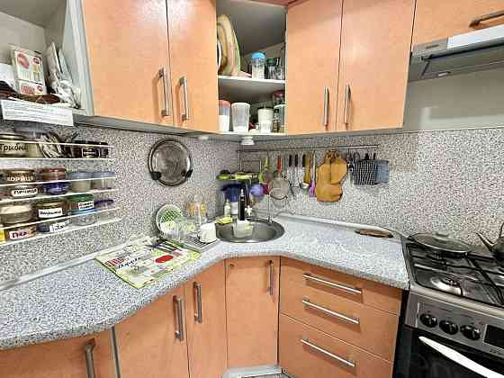 Перша здача! 3-кімнатна кв по вул Портовій 1/9 Запоріжжя