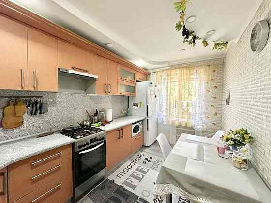 Перша здача! 3-кімнатна кв по вул Портовій 1/9 Запоріжжя