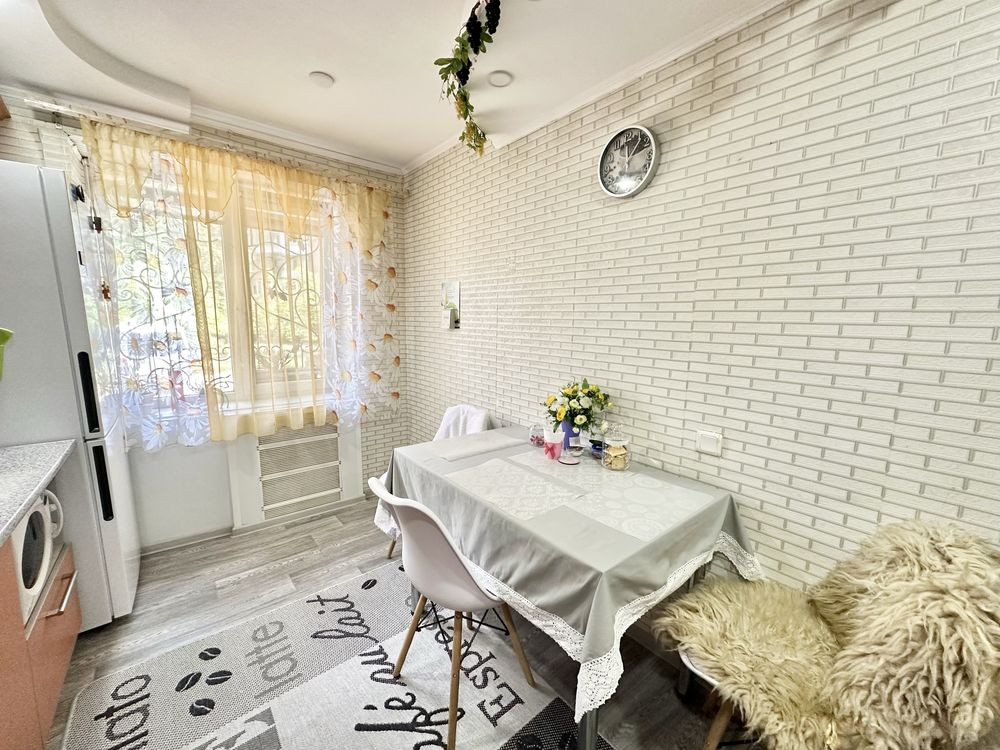 Перша здача! 3-кімнатна кв по вул Портовій 1/9 Запоріжжя - зображення 2