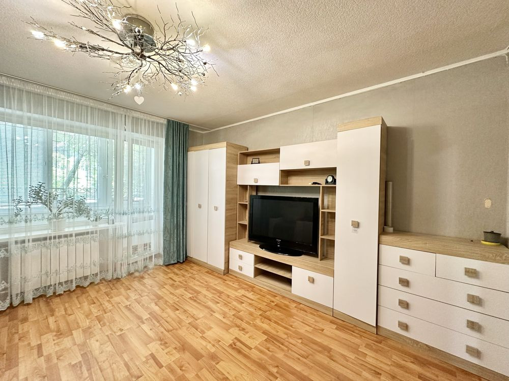 Перша здача! 3-кімнатна кв по вул Портовій 1/9 Запоріжжя - зображення 4