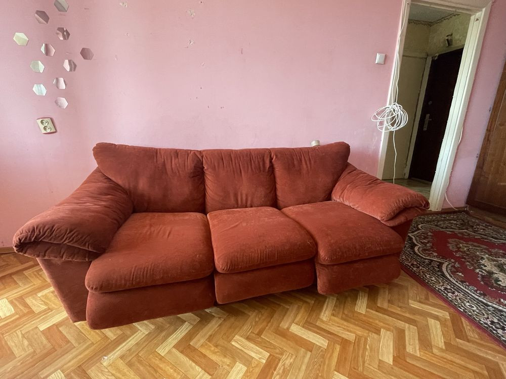 Оренда 1кім. р-н Медуніверситету Винница - изображение 3