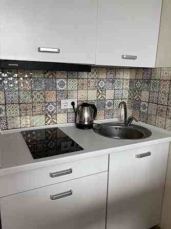 Квартира студия в ЖК Смарт Хаус метро Берестейская Киев