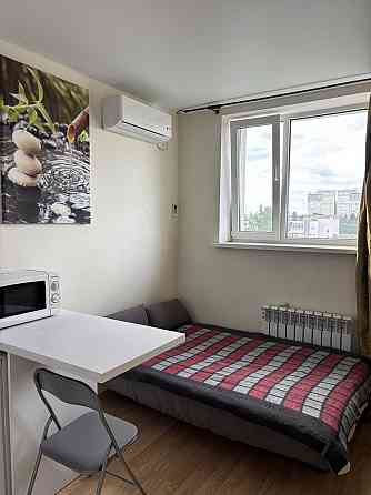 Квартира студия в ЖК Смарт Хаус метро Берестейская Киев