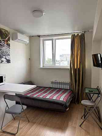 Квартира студия в ЖК Смарт Хаус метро Берестейская Киев