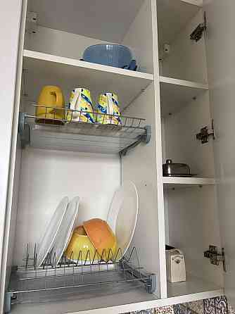 Квартира студия в ЖК Смарт Хаус метро Берестейская Киев