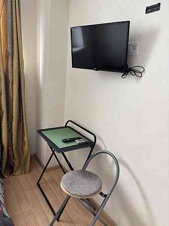 Квартира студия в ЖК Смарт Хаус метро Берестейская Киев