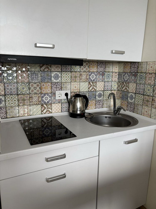 Квартира студия в ЖК Смарт Хаус метро Берестейская Киев - изображение 5