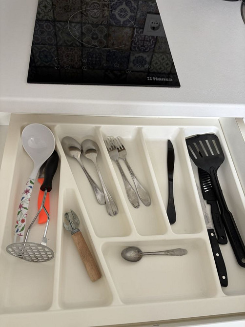 Квартира студия в ЖК Смарт Хаус метро Берестейская Киев - изображение 7