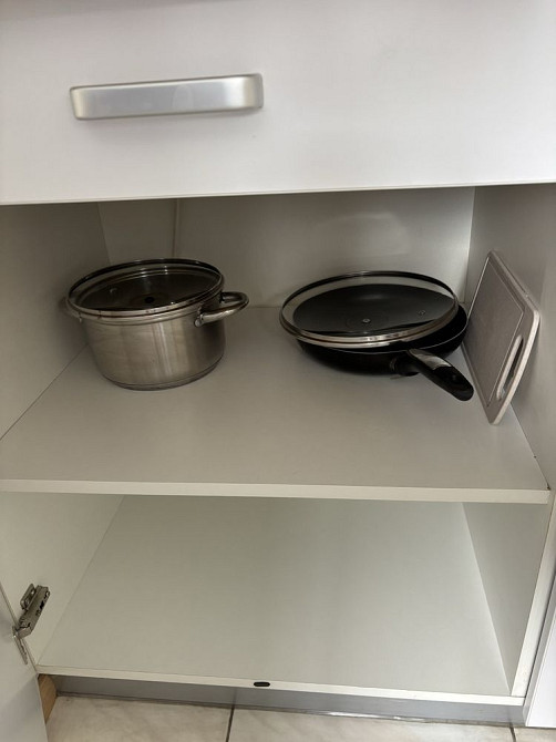 Квартира студия в ЖК Смарт Хаус метро Берестейская Киев - изображение 8