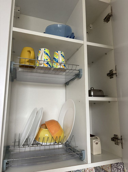 Квартира студия в ЖК Смарт Хаус метро Берестейская Киев - изображение 6