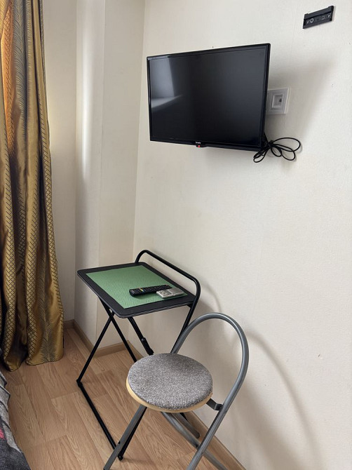 Квартира студия в ЖК Смарт Хаус метро Берестейская Киев - изображение 3