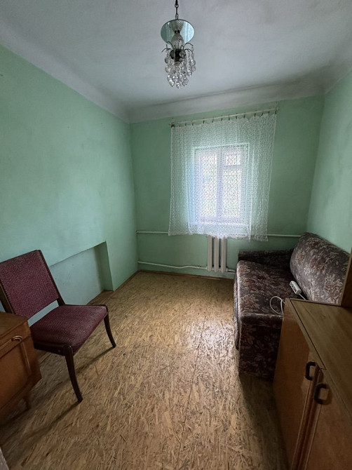 2- кім. кв. вул. Вовчинецька. Індивідуальне опалення. ВІЛЬНА Ивано-Франковск - изображение 8