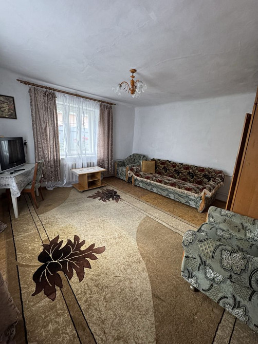 2- кім. кв. вул. Вовчинецька. Індивідуальне опалення. ВІЛЬНА Ивано-Франковск - изображение 5