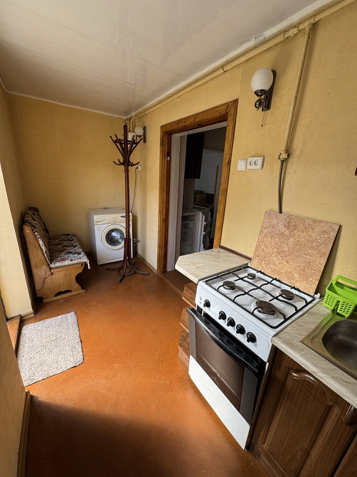 2- кім. кв. вул. Вовчинецька. Індивідуальне опалення. ВІЛЬНА Ивано-Франковск - изображение 6