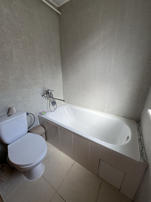 2- кім. кв. вул. Вовчинецька. Індивідуальне опалення. ВІЛЬНА Ивано-Франковск - изображение 1