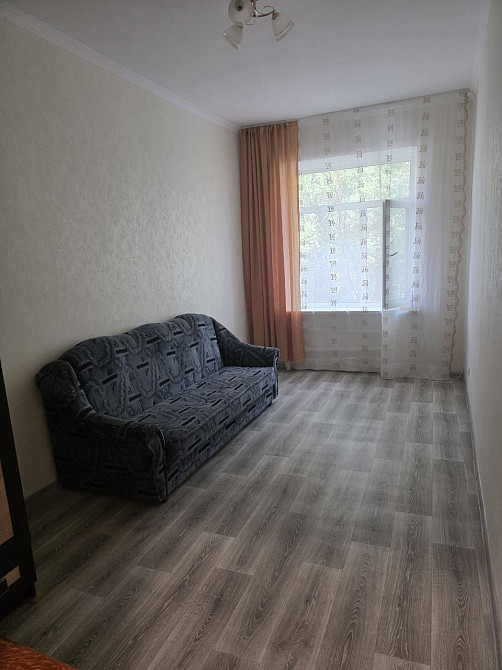 Сдам пр. Мазепы реальную 2х ком кв, с новым ремонтом Днепр - изображение 2