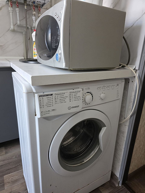 Сдам пр. Мазепы реальную 2х ком кв, с новым ремонтом Днепр - изображение 8