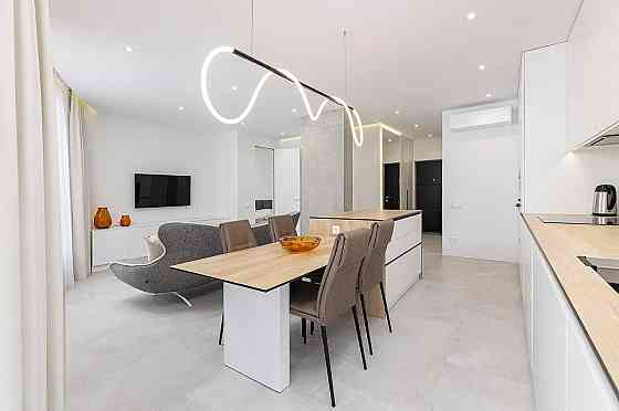 Оренда 2х кімн. кв.  ЖК Парус на Кульпарківській, 93. Своє паркомісце. Львів