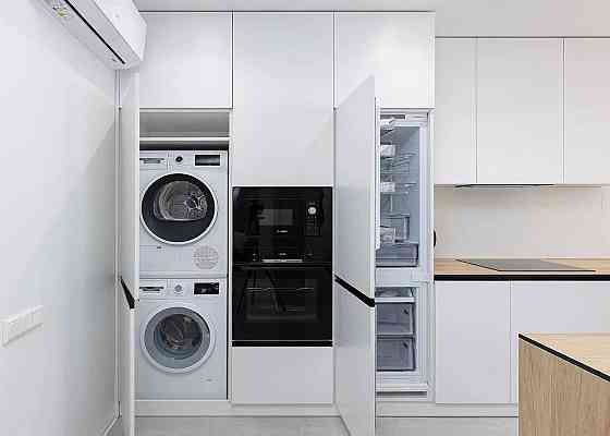 Оренда 2х кімн. кв.  ЖК Парус на Кульпарківській, 93. Своє паркомісце. Львів