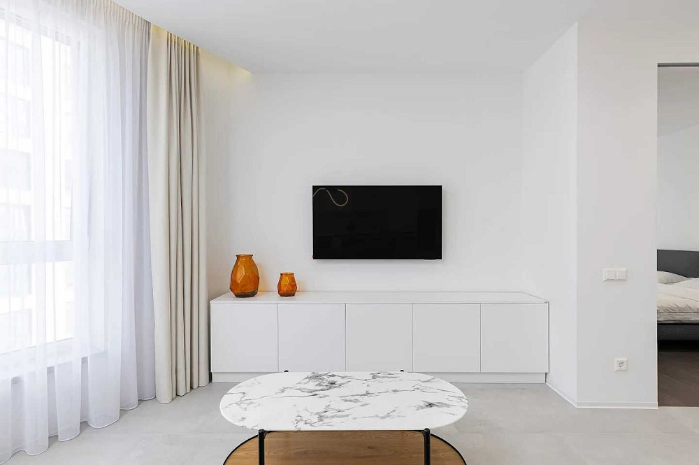 Оренда 2х кімн. кв.  ЖК Парус на Кульпарківській, 93. Своє паркомісце. Львів - зображення 6