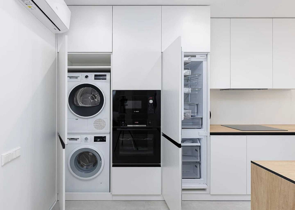 Оренда 2х кімн. кв.  ЖК Парус на Кульпарківській, 93. Своє паркомісце. Львів - зображення 5