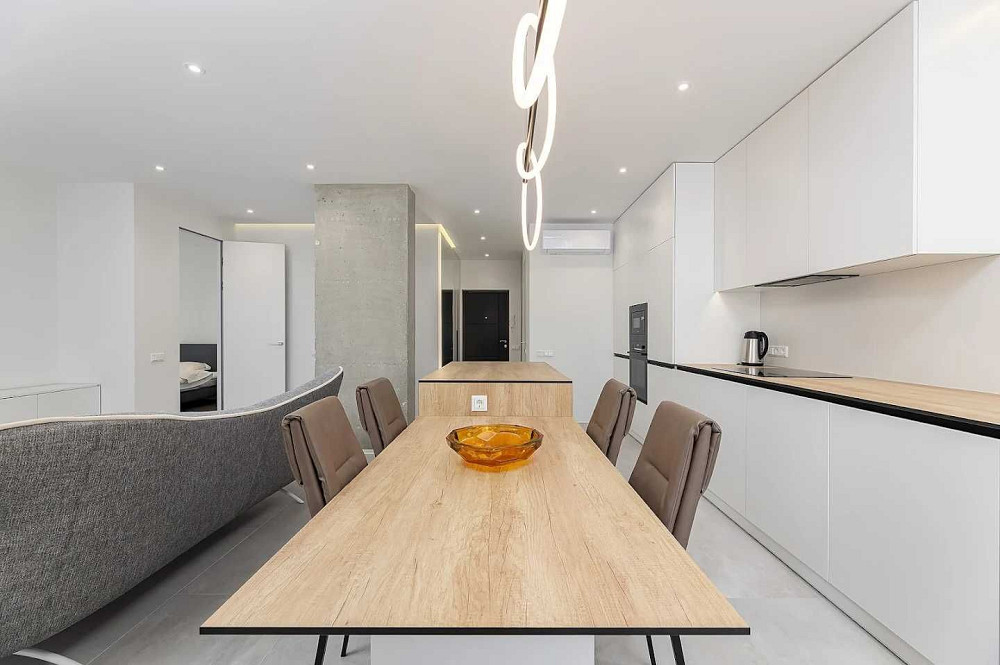 Оренда 2х кімн. кв.  ЖК Парус на Кульпарківській, 93. Своє паркомісце. Львів - зображення 3