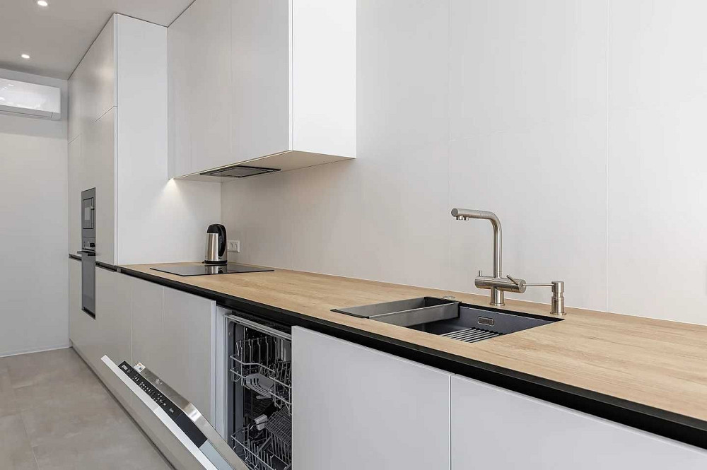 Оренда 2х кімн. кв.  ЖК Парус на Кульпарківській, 93. Своє паркомісце. Львів - зображення 7