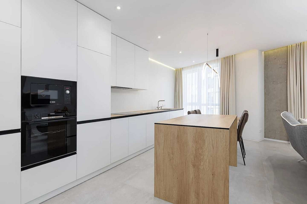 Оренда 2х кімн. кв.  ЖК Парус на Кульпарківській, 93. Своє паркомісце. Львів - зображення 2