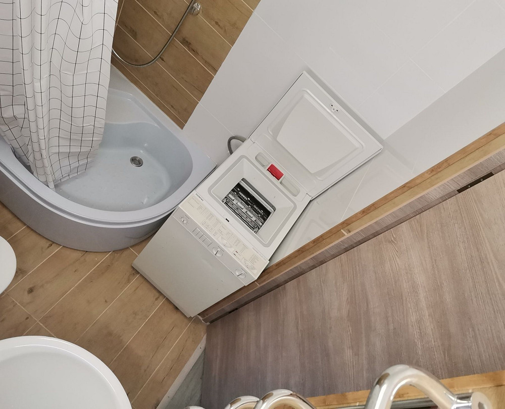 !!! Оренда однокімнатної квартири !!! Рівне - зображення 7