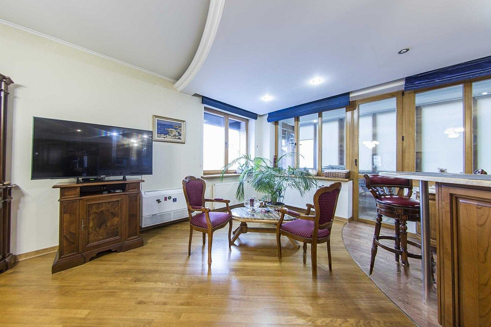 Аренда 4-к. Павловская,18. Новый дом. Паркоместо.Паркинг. Без комиссии Киев - изображение 2