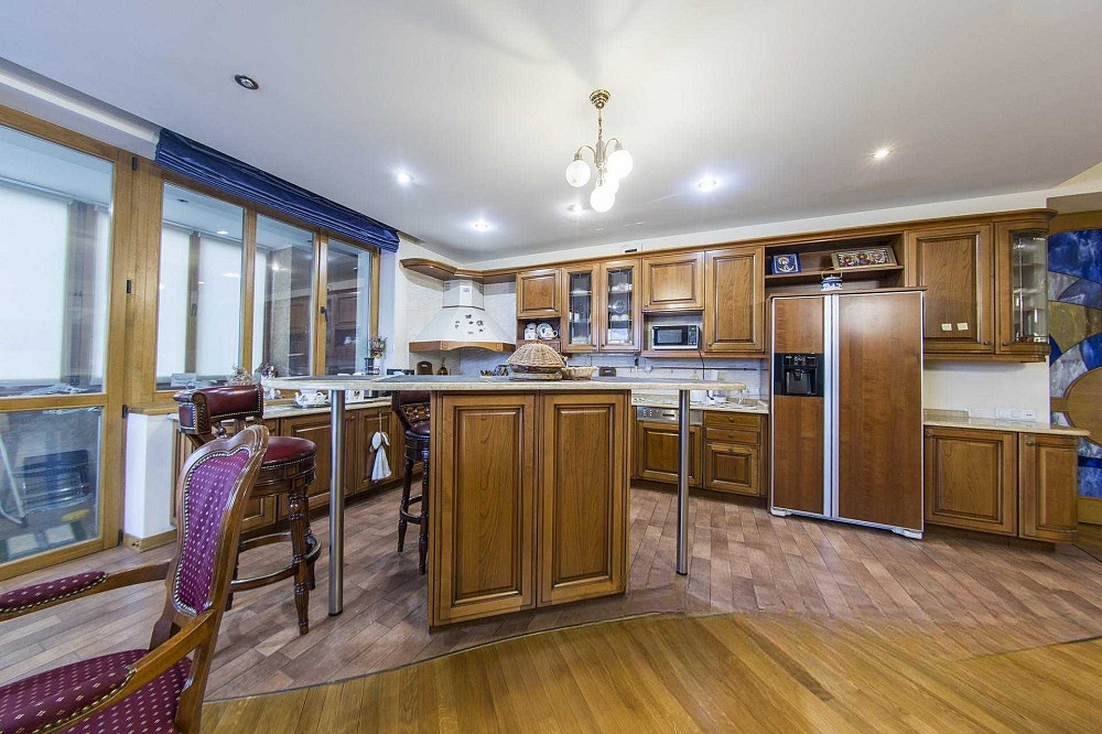 Аренда 4-к. Павловская,18. Новый дом. Паркоместо.Паркинг. Без комиссии Киев - изображение 4