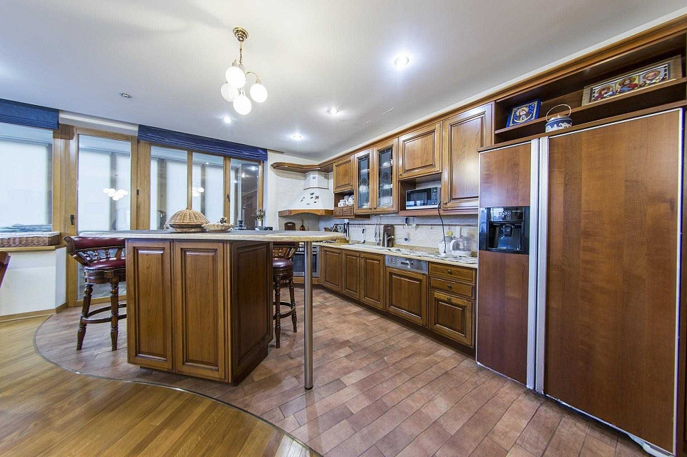 Аренда 4-к. Павловская,18. Новый дом. Паркоместо.Паркинг. Без комиссии Киев - изображение 5