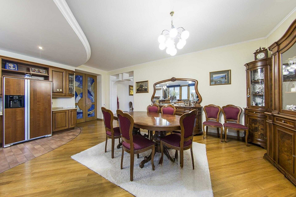 Аренда 4-к. Павловская,18. Новый дом. Паркоместо.Паркинг. Без комиссии Киев - изображение 3