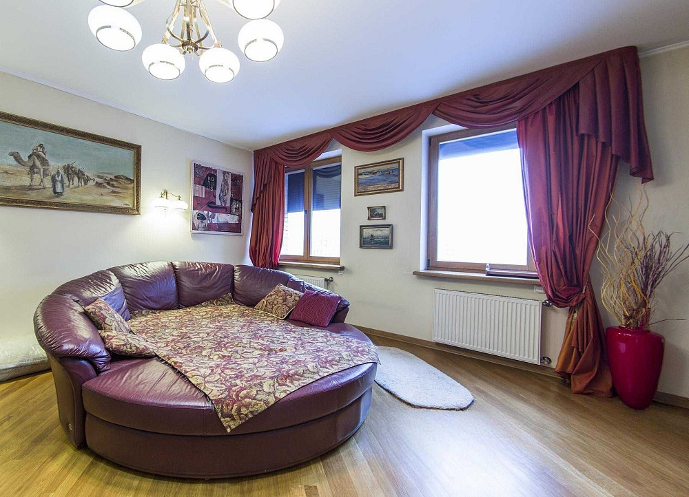 Аренда 4-к. Павловская,18. Новый дом. Паркоместо.Паркинг. Без комиссии Киев - изображение 7