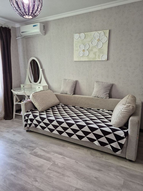 Здам 1-кім, Тополь 2 Дніпро - зображення 1