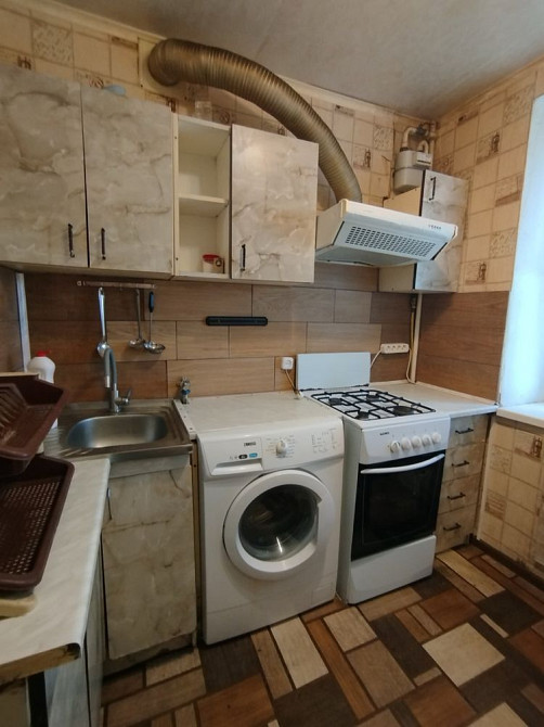 Оренда квартири однокімнатної Кропивницький - зображення 1