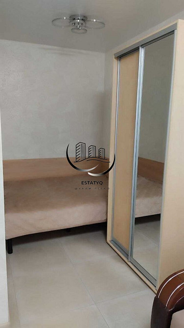 Здам 1 кімнатку квартиру, ЖК 'Птичка' Харьков - изображение 6