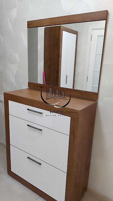 Здам 1 кімнатку квартиру, ЖК 'Птичка' Харьков - изображение 7