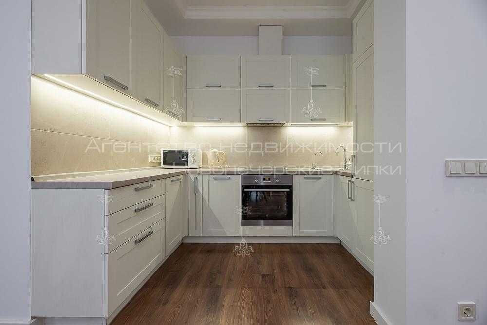 Аренда 3-комнатной квартиры в ЖК Новопечерские Липки - Драгомирова 15 Киев - изображение 8