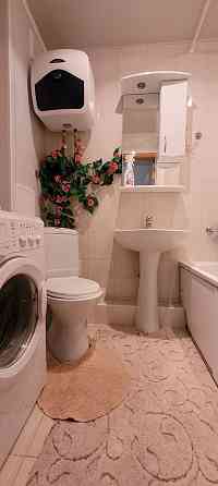 Сдам 1 комнатную квартиру ж/ м Парус Днепр