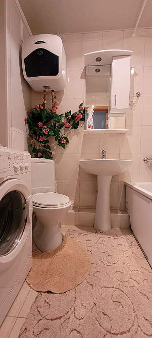 Сдам 1 комнатную квартиру ж/ м Парус Днепр - изображение 2